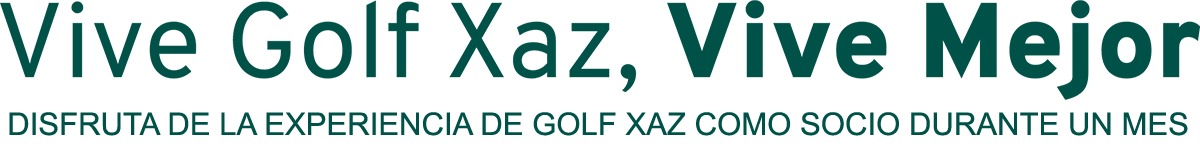 Vive Xaz Golf